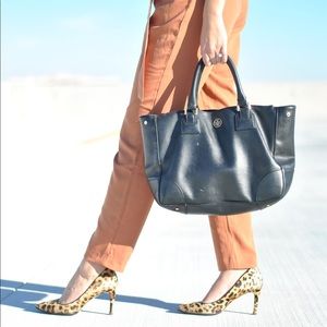 Tory Burch tote